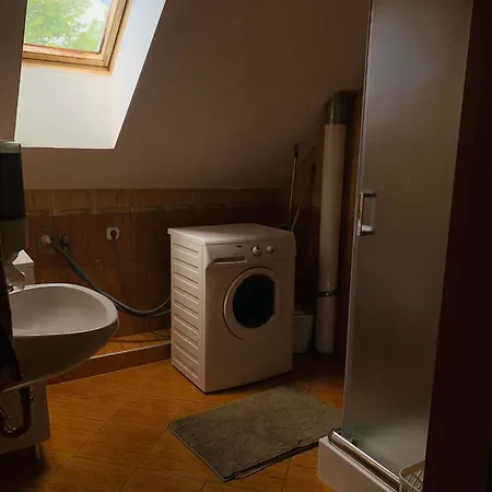 Balaton Grill Szallas