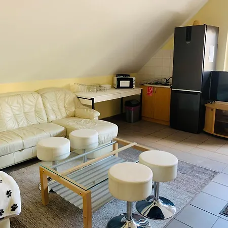Hostel Balaton Grill Szallas