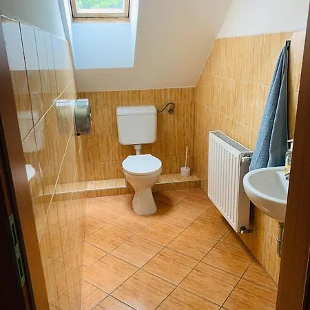 Hostel Balaton Grill Szallas Σίοφοκ