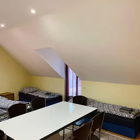 Balaton Grill Szallas Siófok