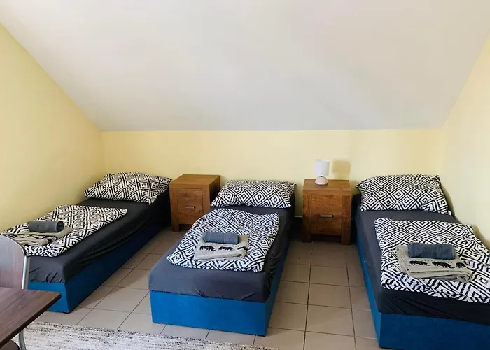 Balaton Grill Szallas シオーフォク