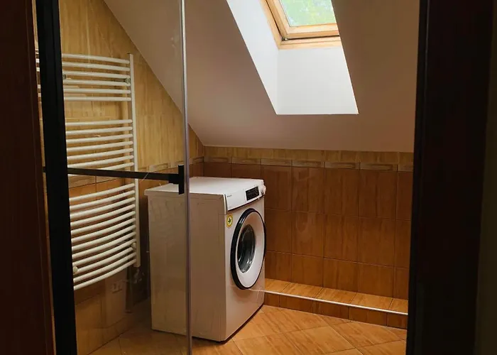 ホステル Balaton Grill Szallas シオーフォク